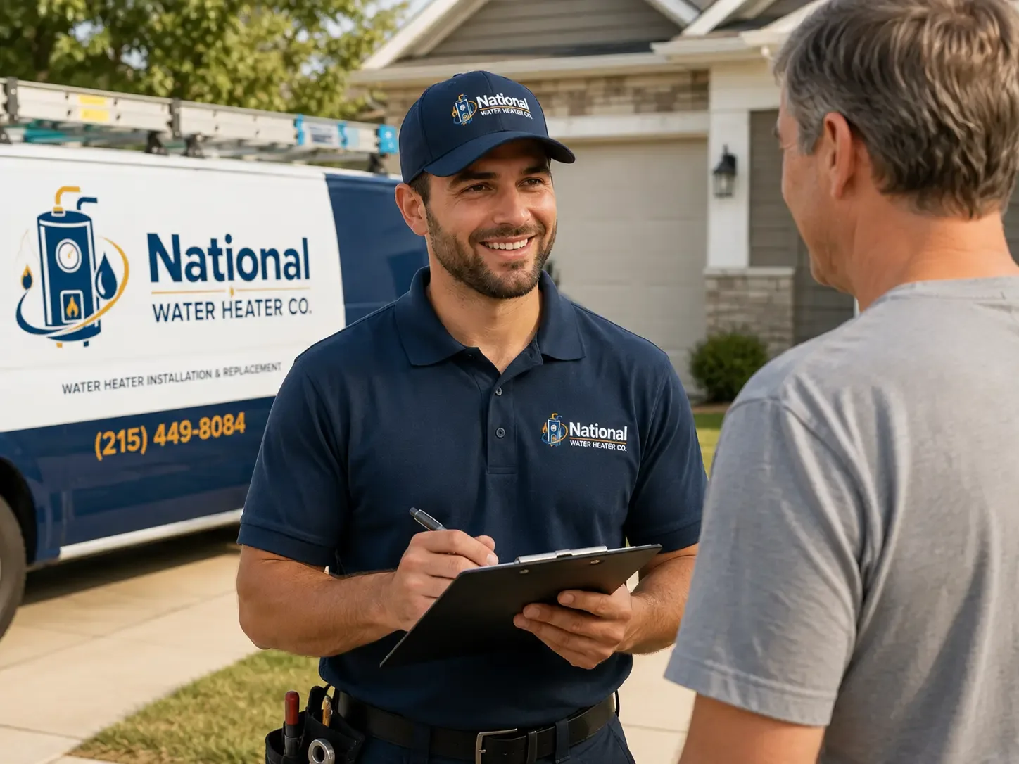 Water Heater Installation Van Etten, NY FAQs